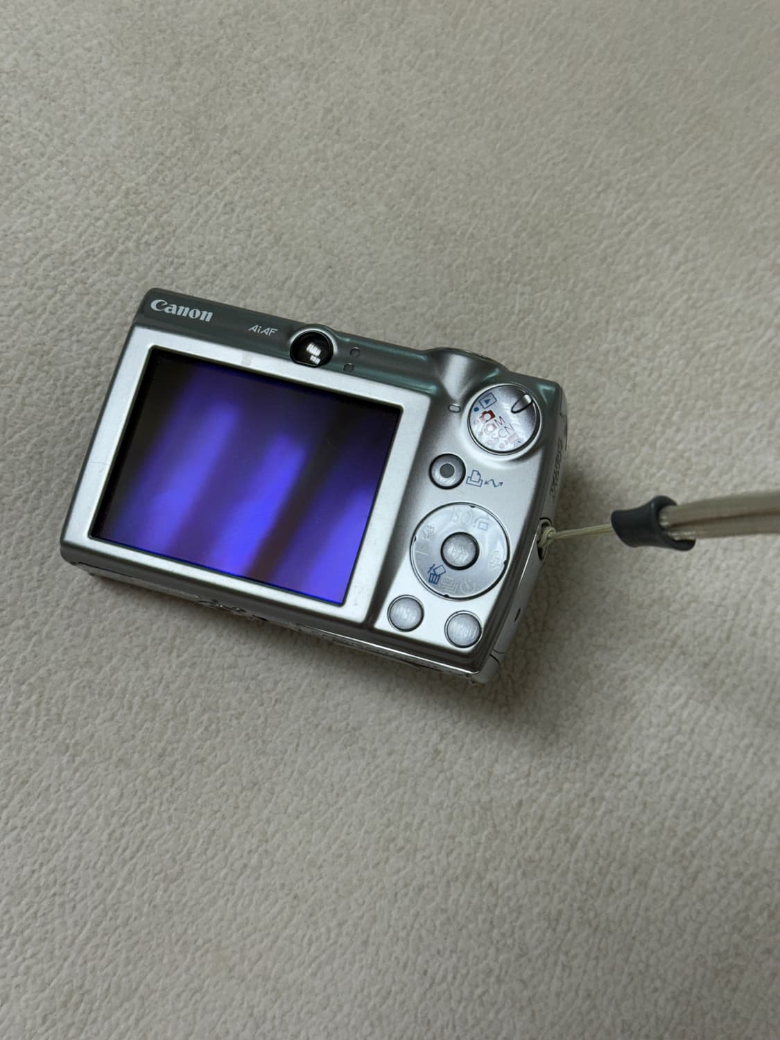 캐논 익서스 850is 상품이미지4