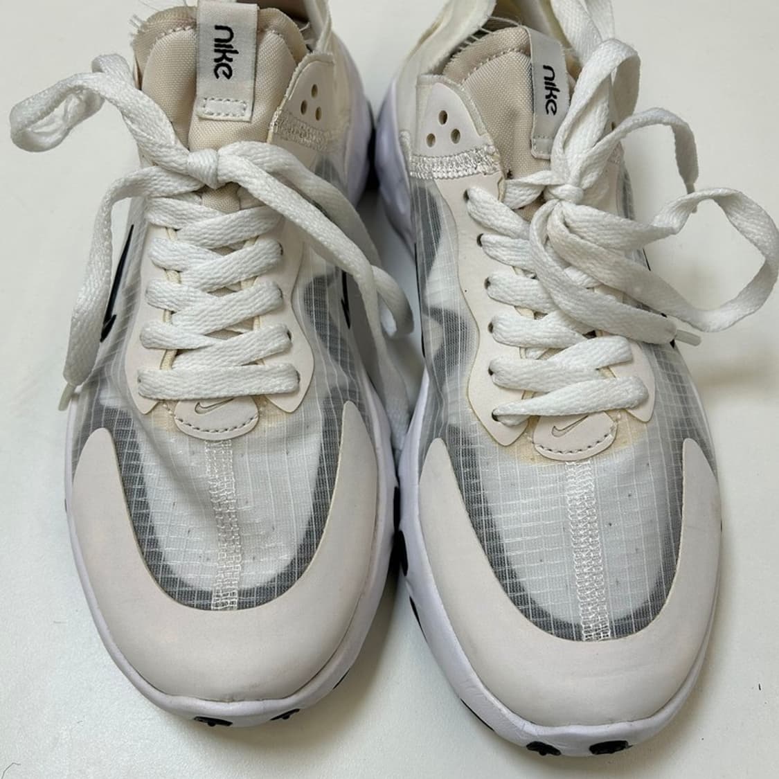 나이키 리뉴루센트 화이트 230 상품이미지4