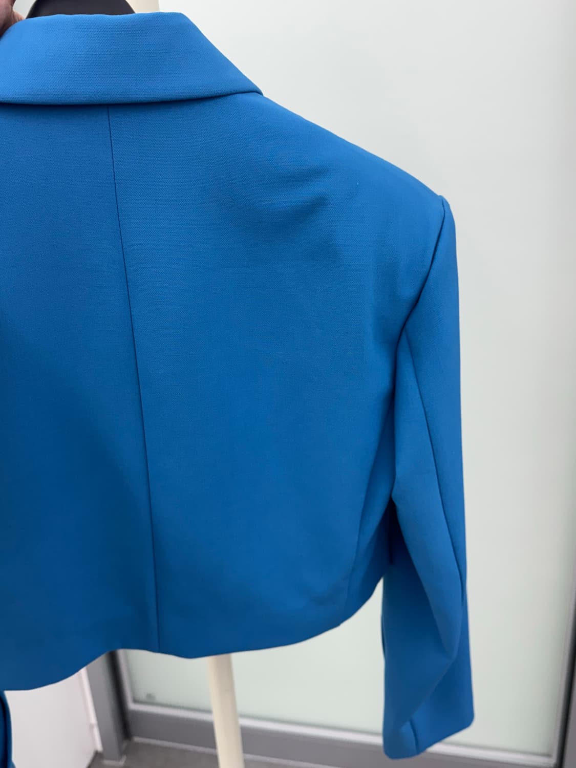 더일마 크롭 재킷 F 상품이미지5