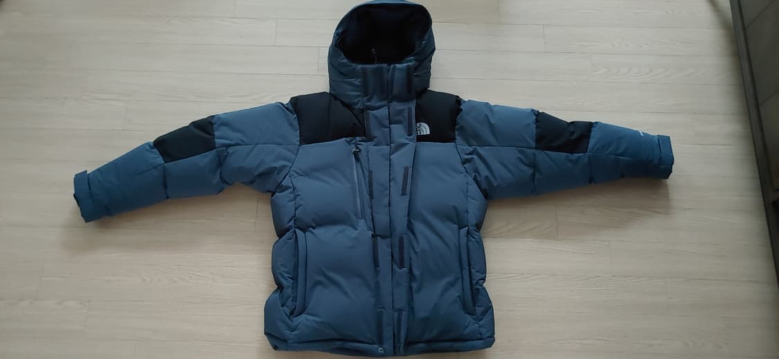 (새상품) 노스페이스 스펙트럼  (XL) 상품이미지10