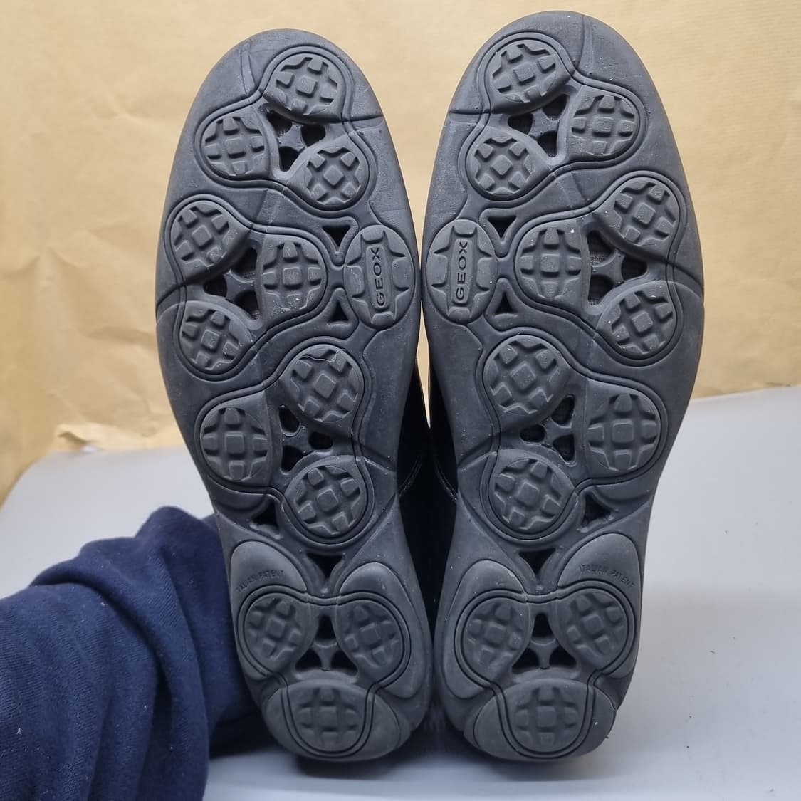 제옥스 네불라컴포트화280 상품이미지3