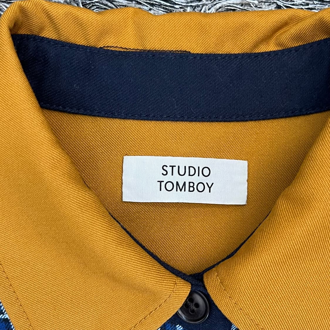 스튜디오톰보이 여성 투피스 (FREE) 상품이미지3