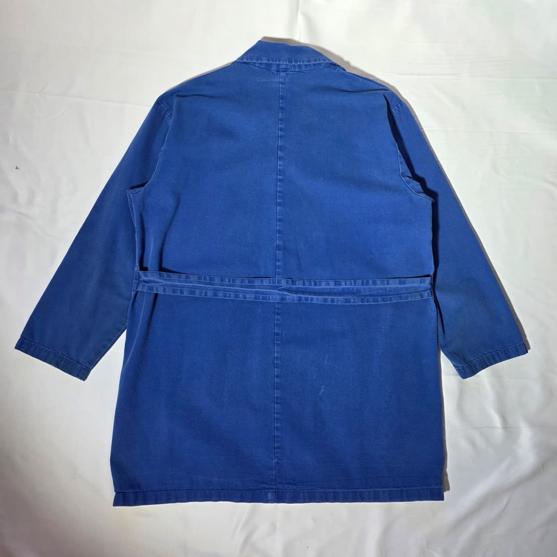 빈티지 프렌치워크자켓 코트 상품이미지4