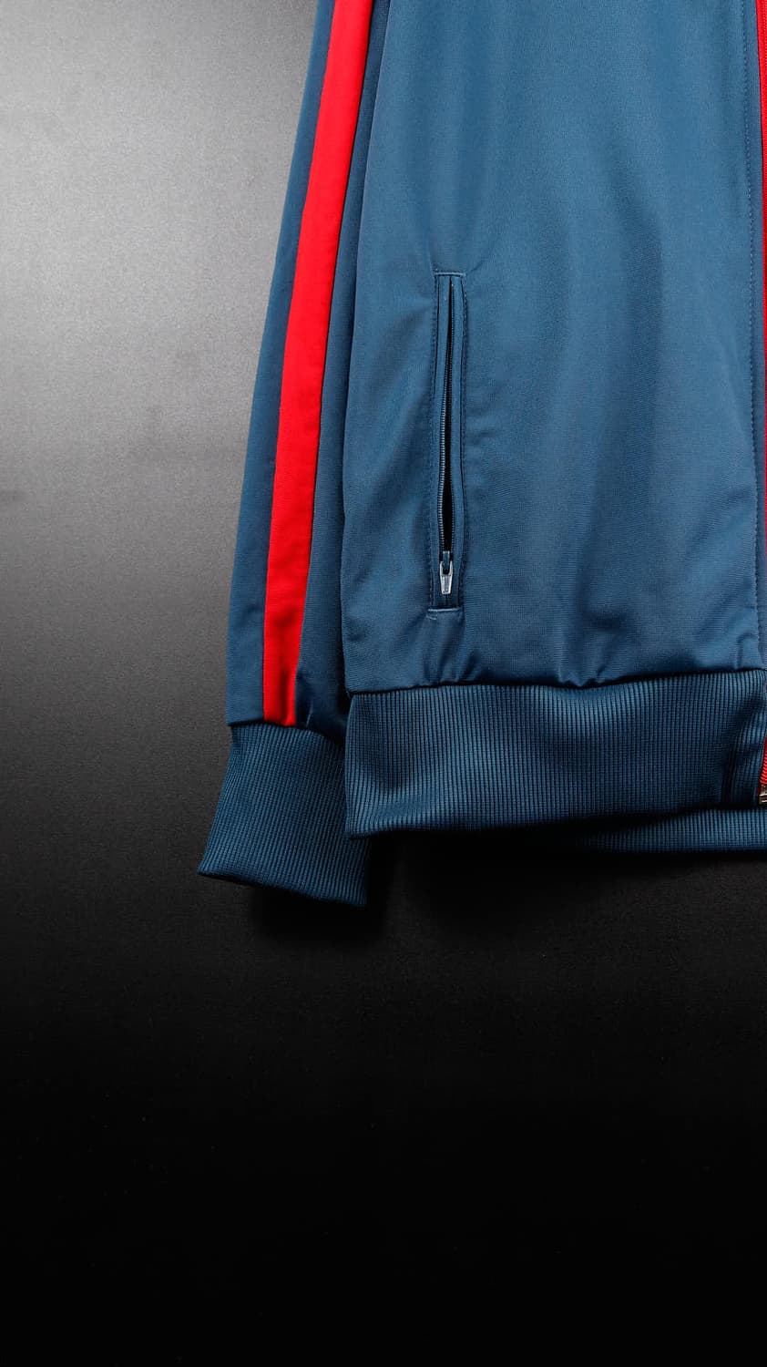 퓨마 집업져지 상품이미지2