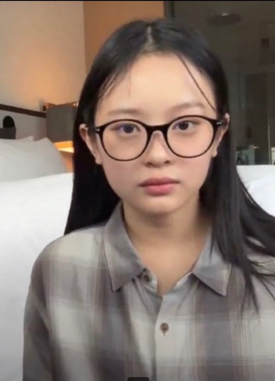 Uniqlo 유니클로 소프트 브러시드 체크 셔츠 상품이미지3