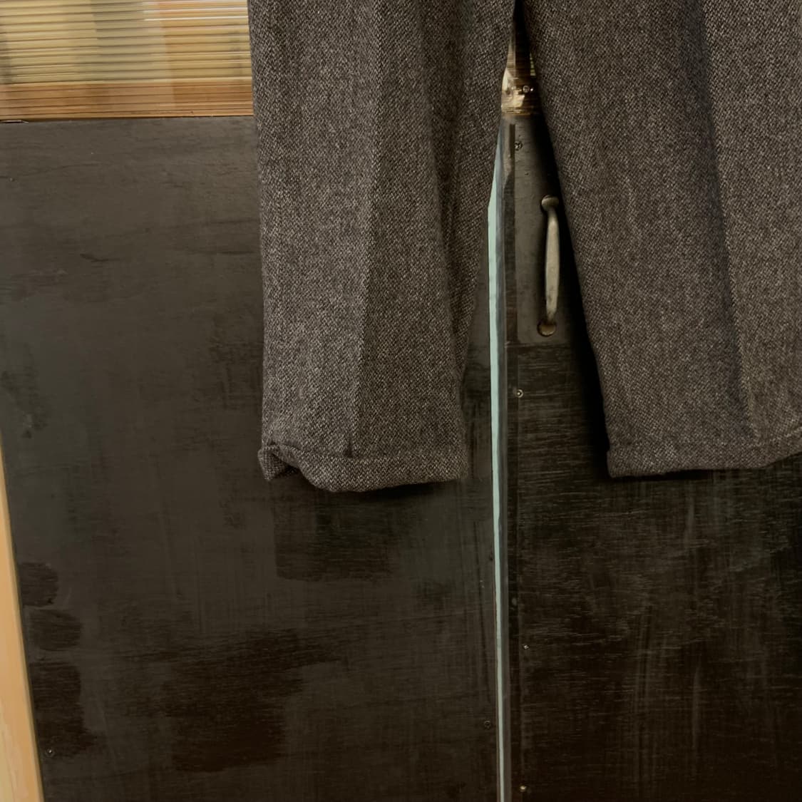 에디바우어 울 슬렉스 상품이미지3