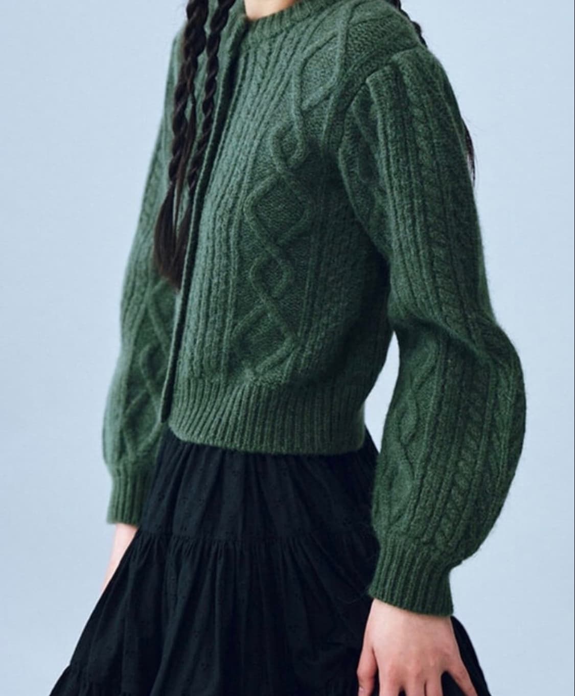 Cosmoss 가디건 상품이미지1