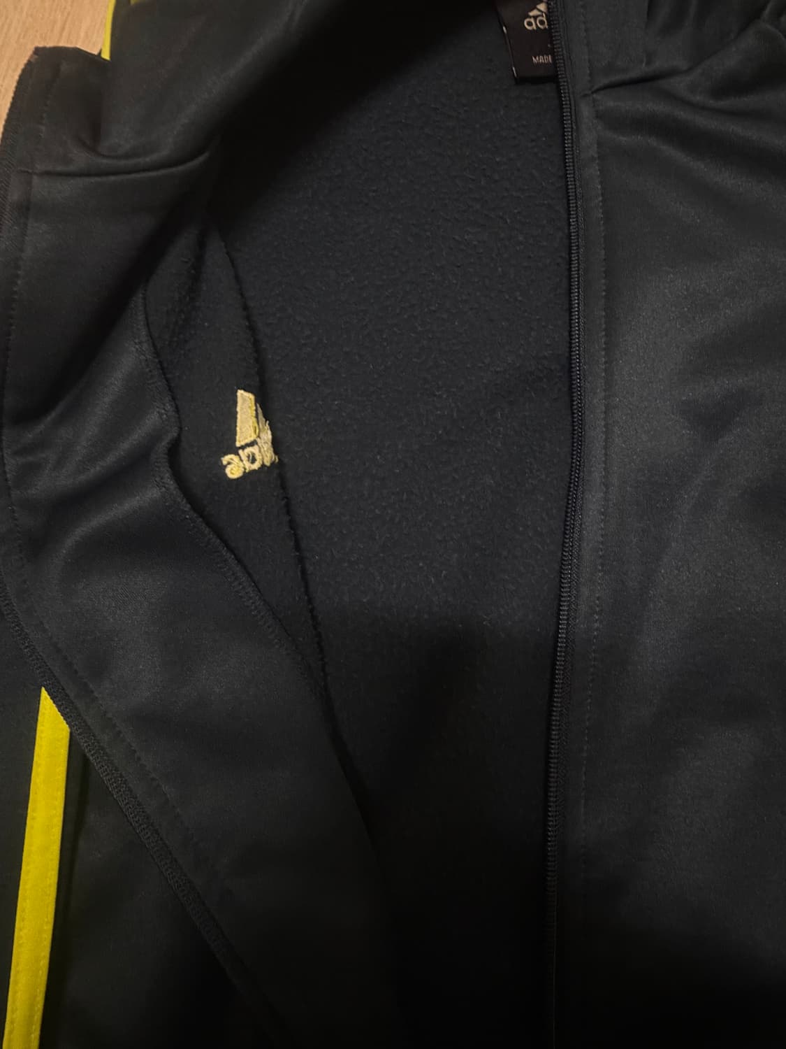 아디다스 져지 상품이미지2