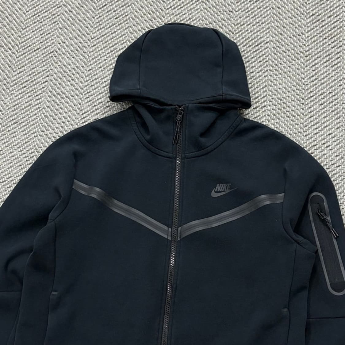 나이키 테크팩 후드집업 v2264 상품이미지3