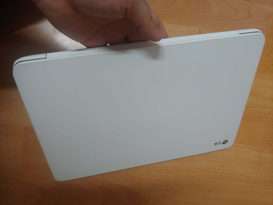 LG 그램 노트북 상품이미지5