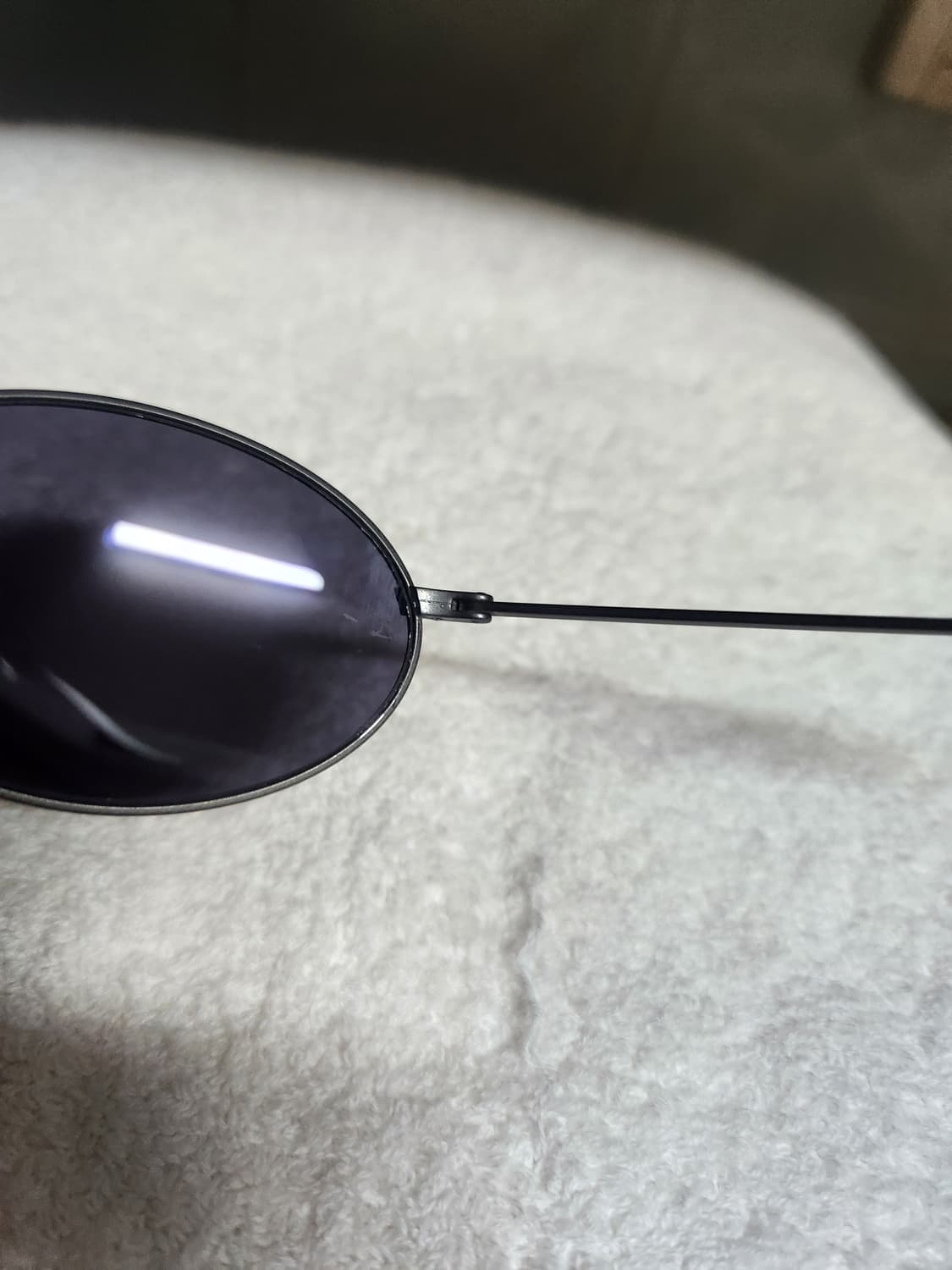 오클리 E 이와이어 1.0 선글라스 고글 oakley e wire 상품이미지6