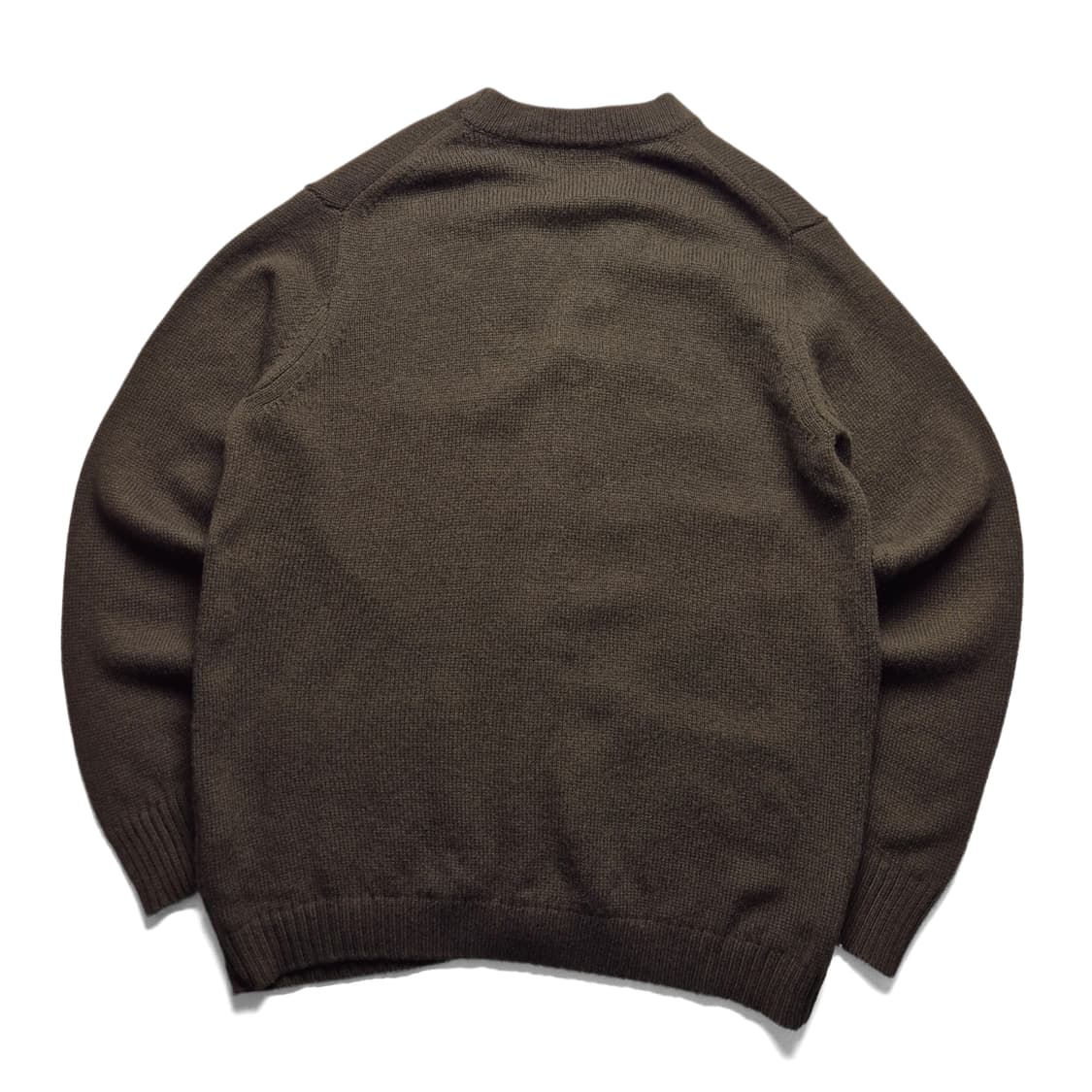 [2L] MHL 마가렛호웰 울 버튼 가디건 상품이미지7