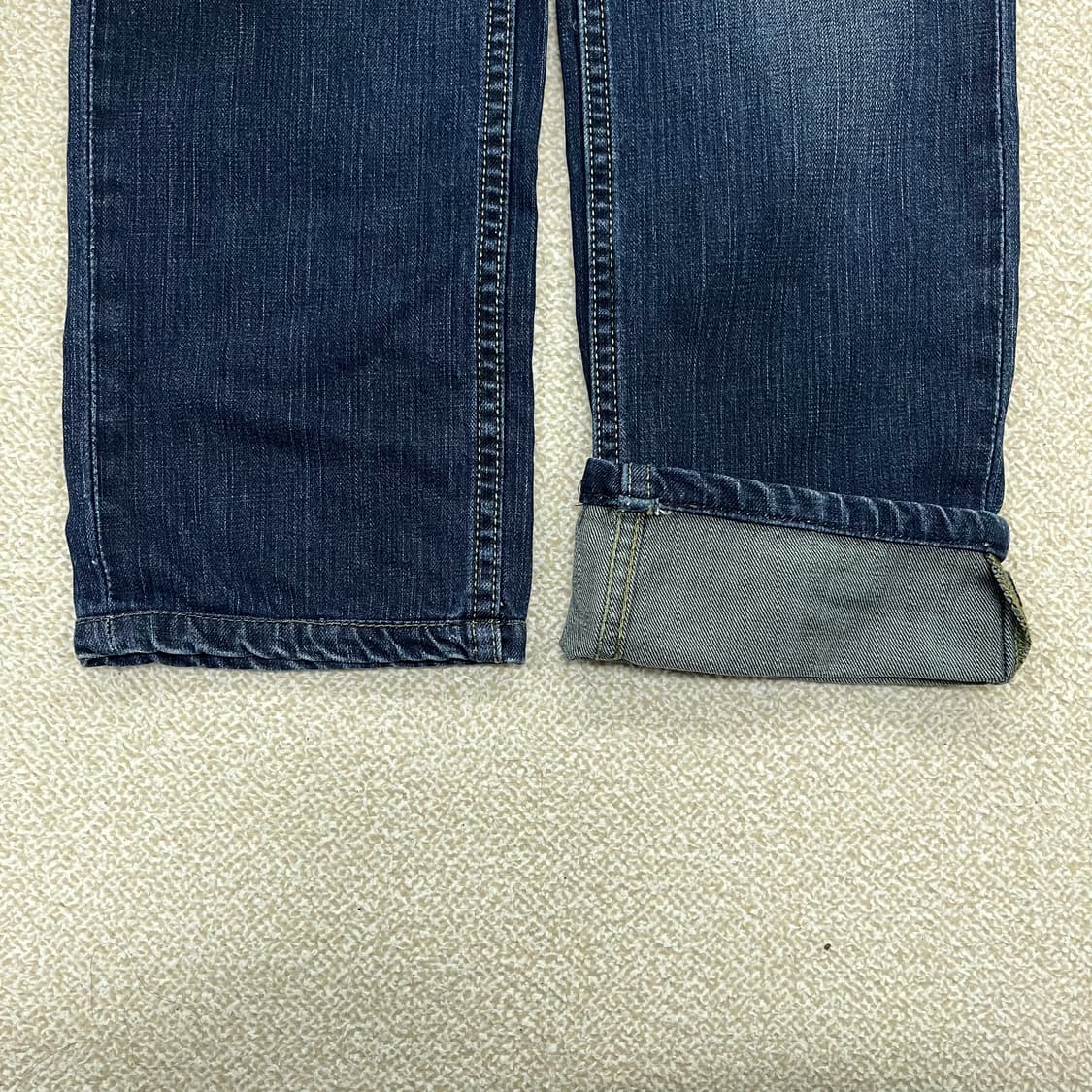 [30] 리바이스 511 데님 팬츠 청바지 4117 상품이미지6