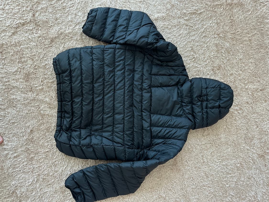 [L] 25fw 슈프림 마이크로 다운 상품이미지2