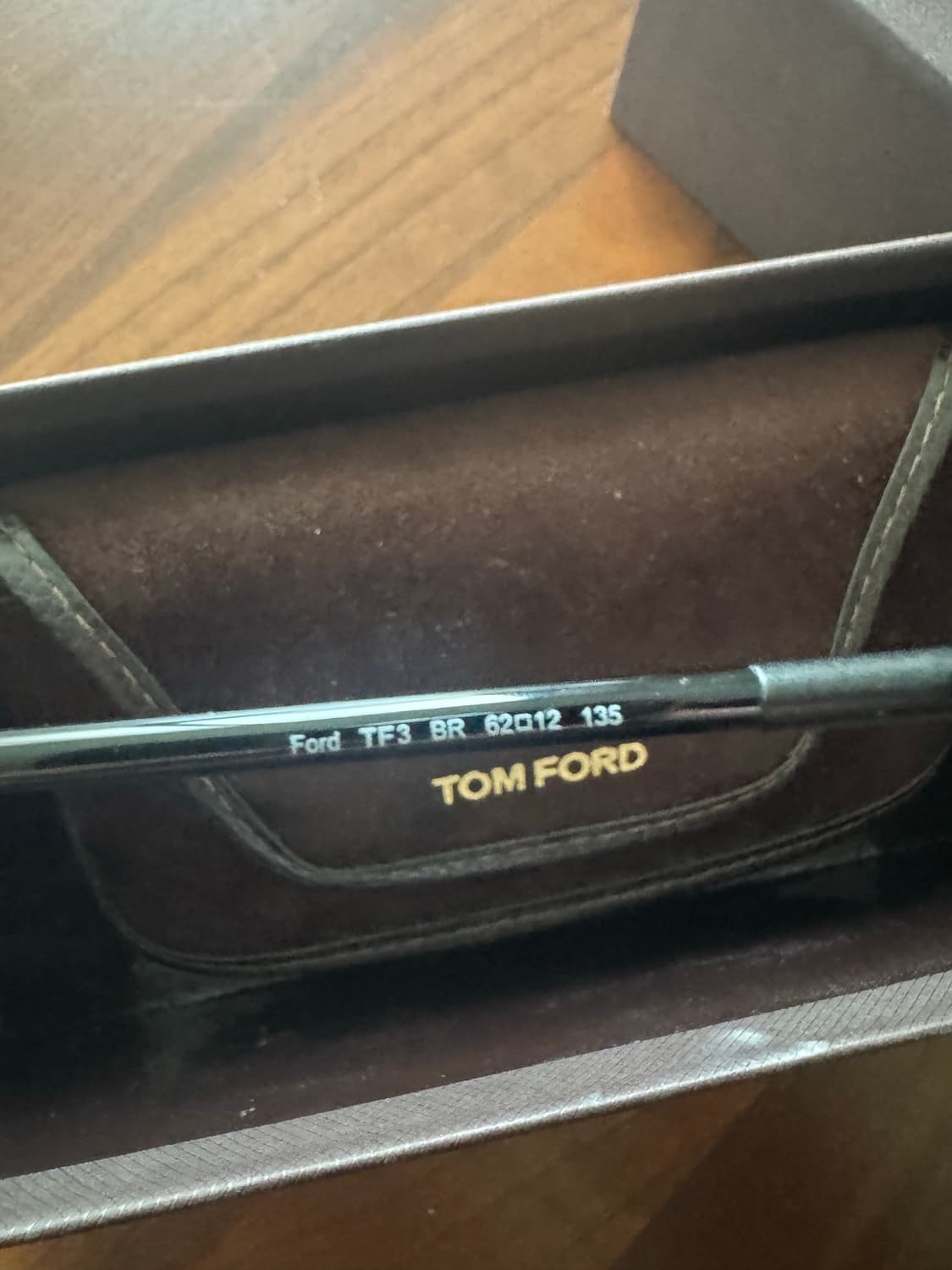 톰포드 선글라스 상품이미지6