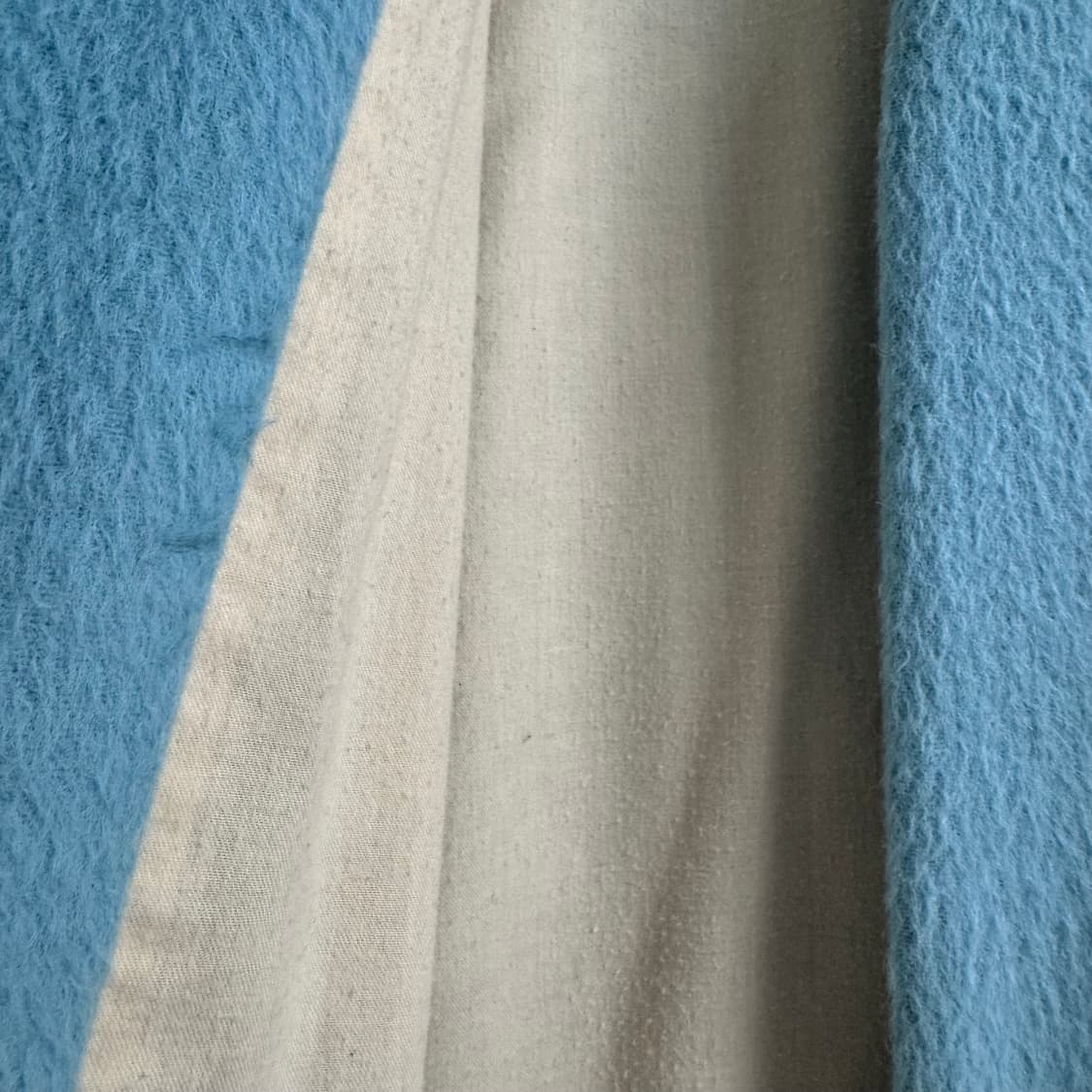 더름 알파카 롱코트 상품이미지4