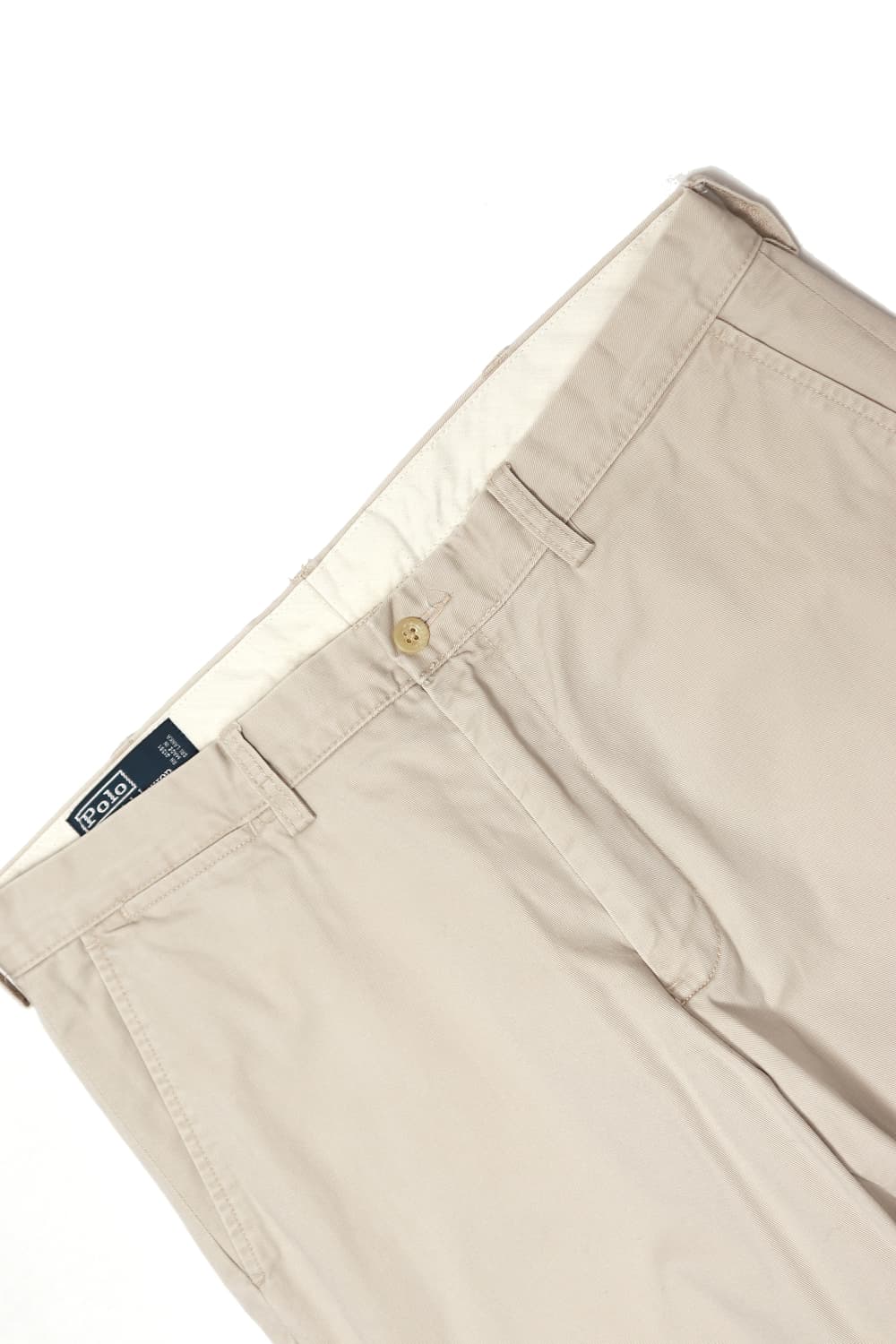 POLO RALPH LAUREN 코튼 프레스턴 치노 팬츠   상품이미지3