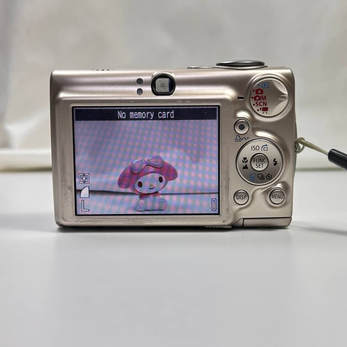 캐논 익서스 ixus 750 / sd550 / ixy 700 디카 카메라 상품이미지6
