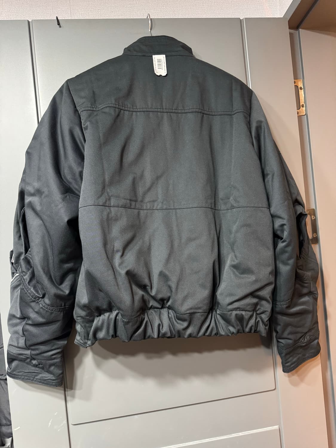 프로토타입스 컷업 파카 L/XL 상품이미지9