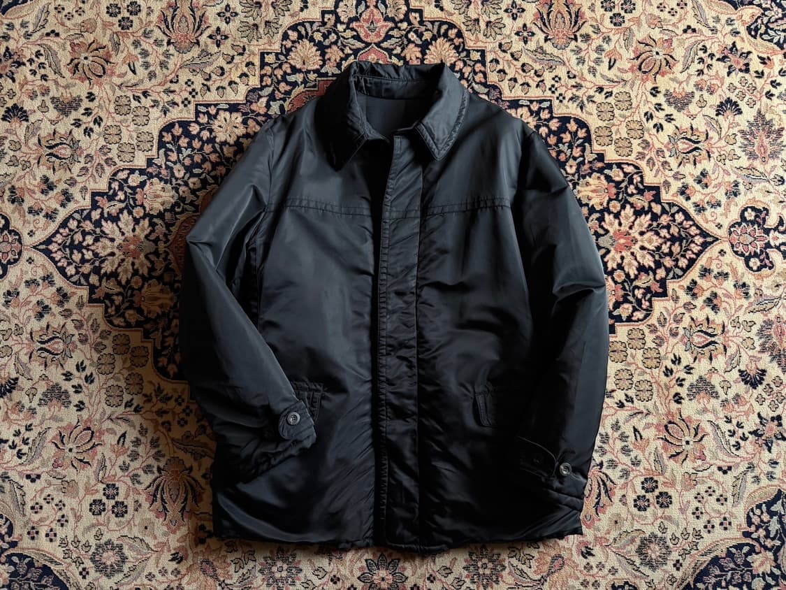 00s 구찌 프렌치워크 자켓 105 상품이미지2