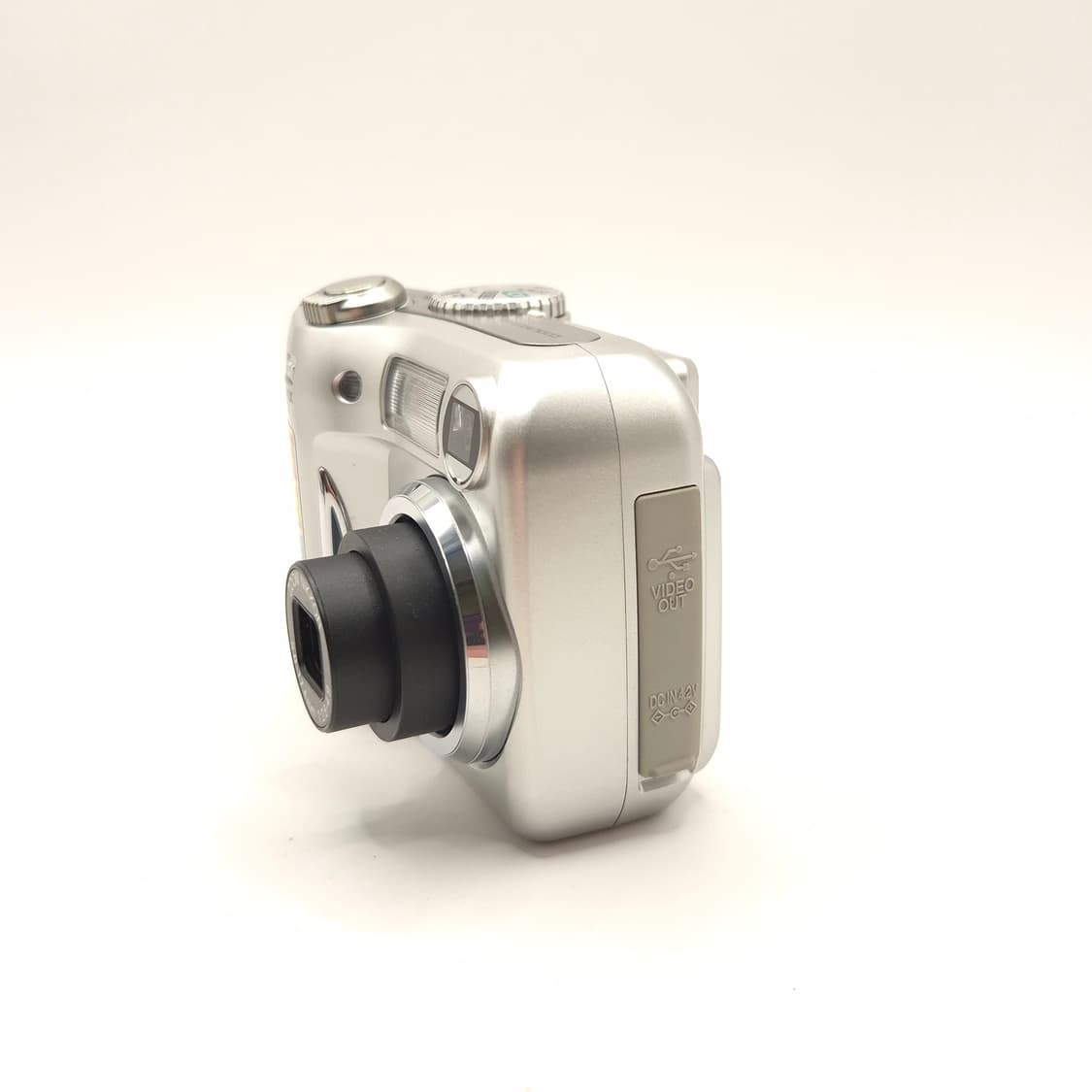 미품급💿니콘 쿨픽스 3100 ✨ 작고 가벼운 감성 똑딱이 상품이미지9