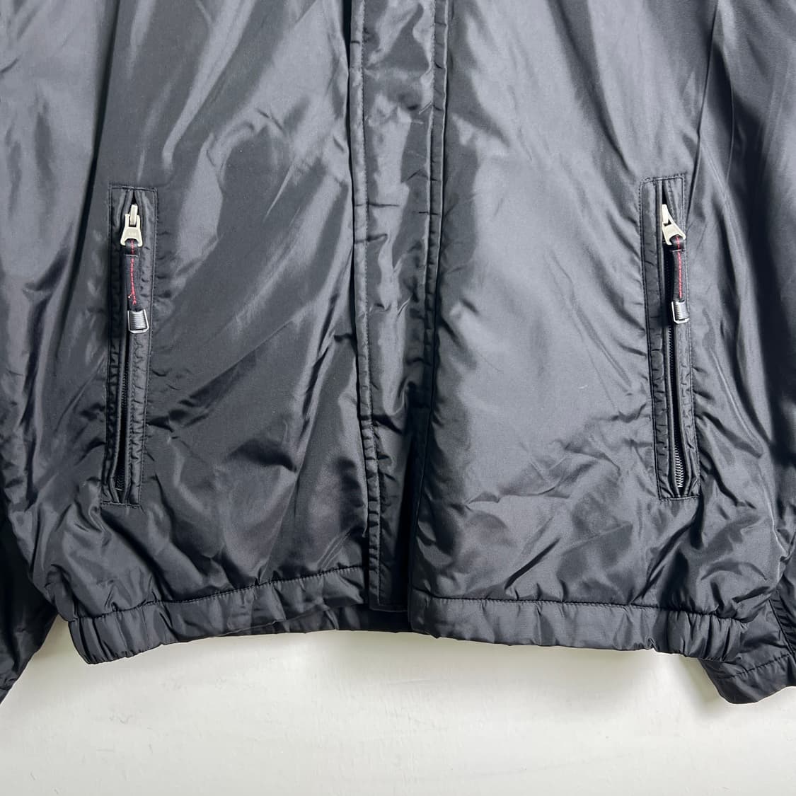 90's 폴로 스포츠 플리스 바람막이 자켓 95 상품이미지5