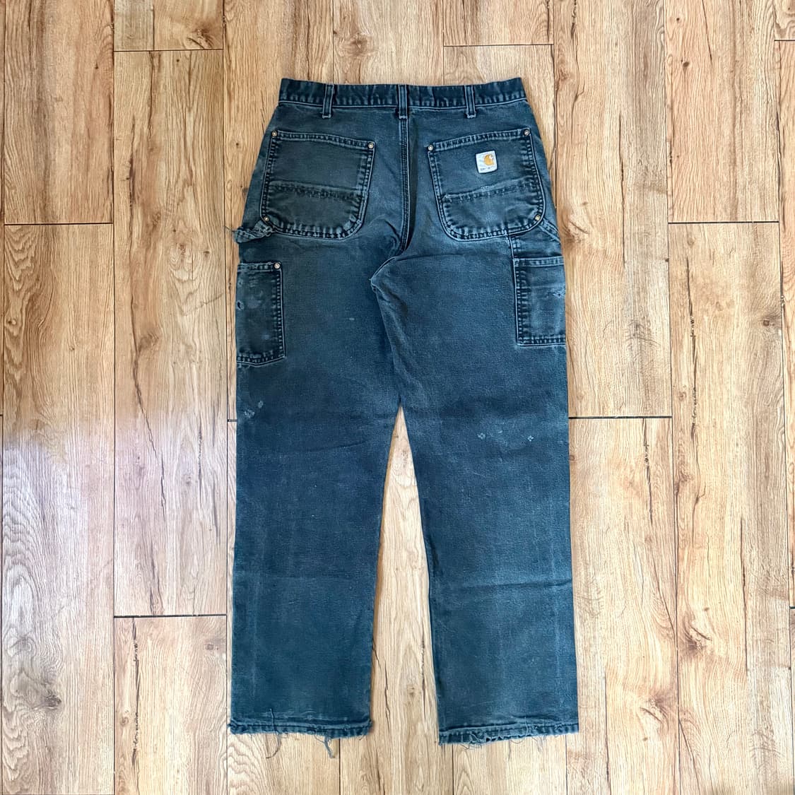 빈티지 Carhartt B01 Double Knee Pants 상품이미지2