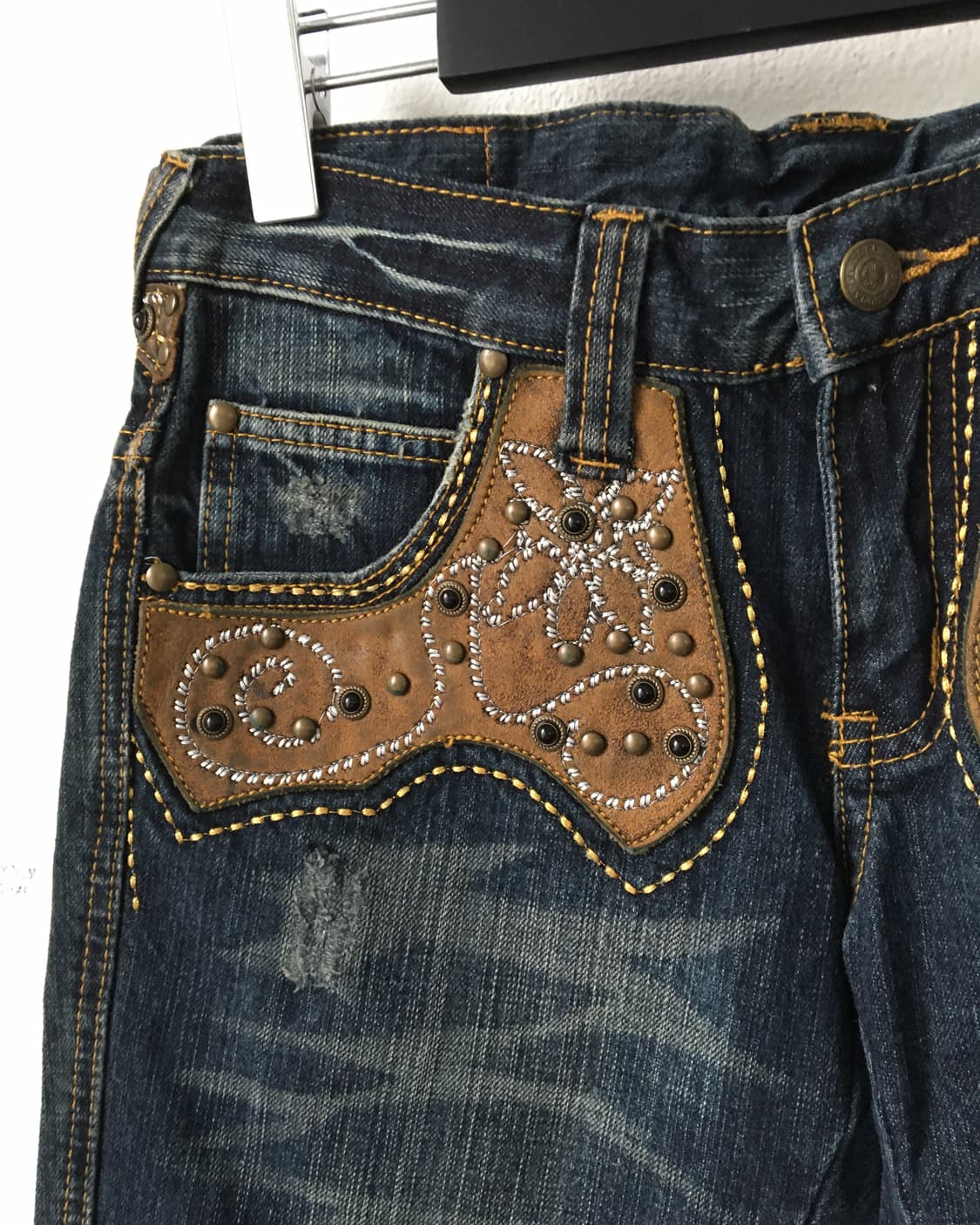 Tornado mart pants 상품이미지8