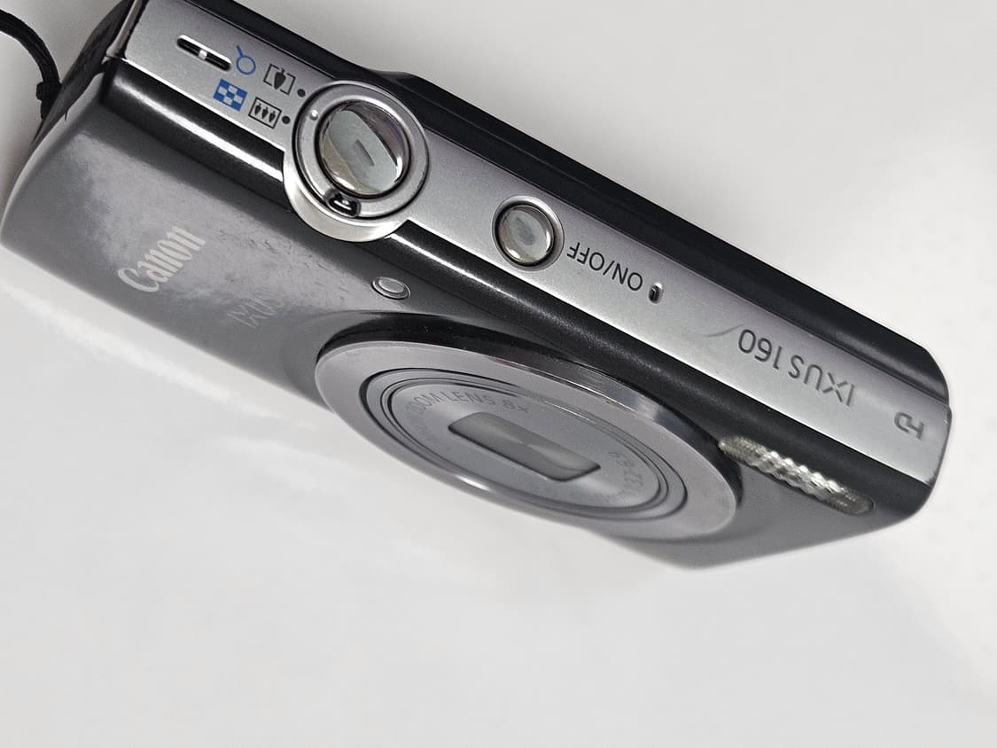 캐논 익서스 160 canon ixus 160  상품이미지2