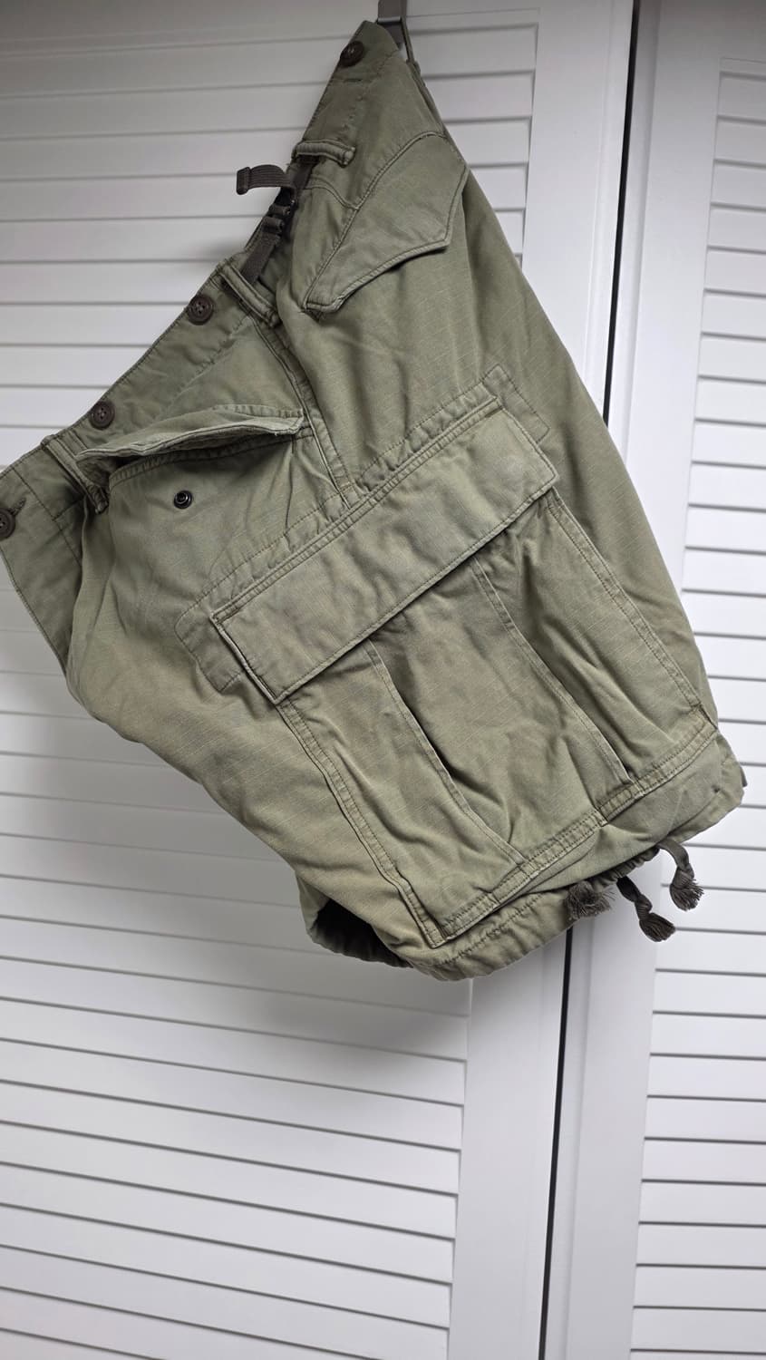 Rrl 립스탑카고 32  상품이미지3