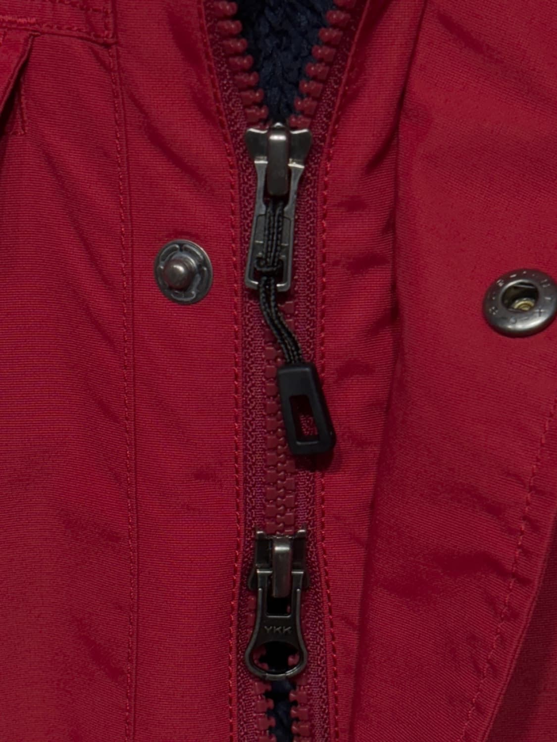 파타고니아 이스머스 파카  상품이미지3