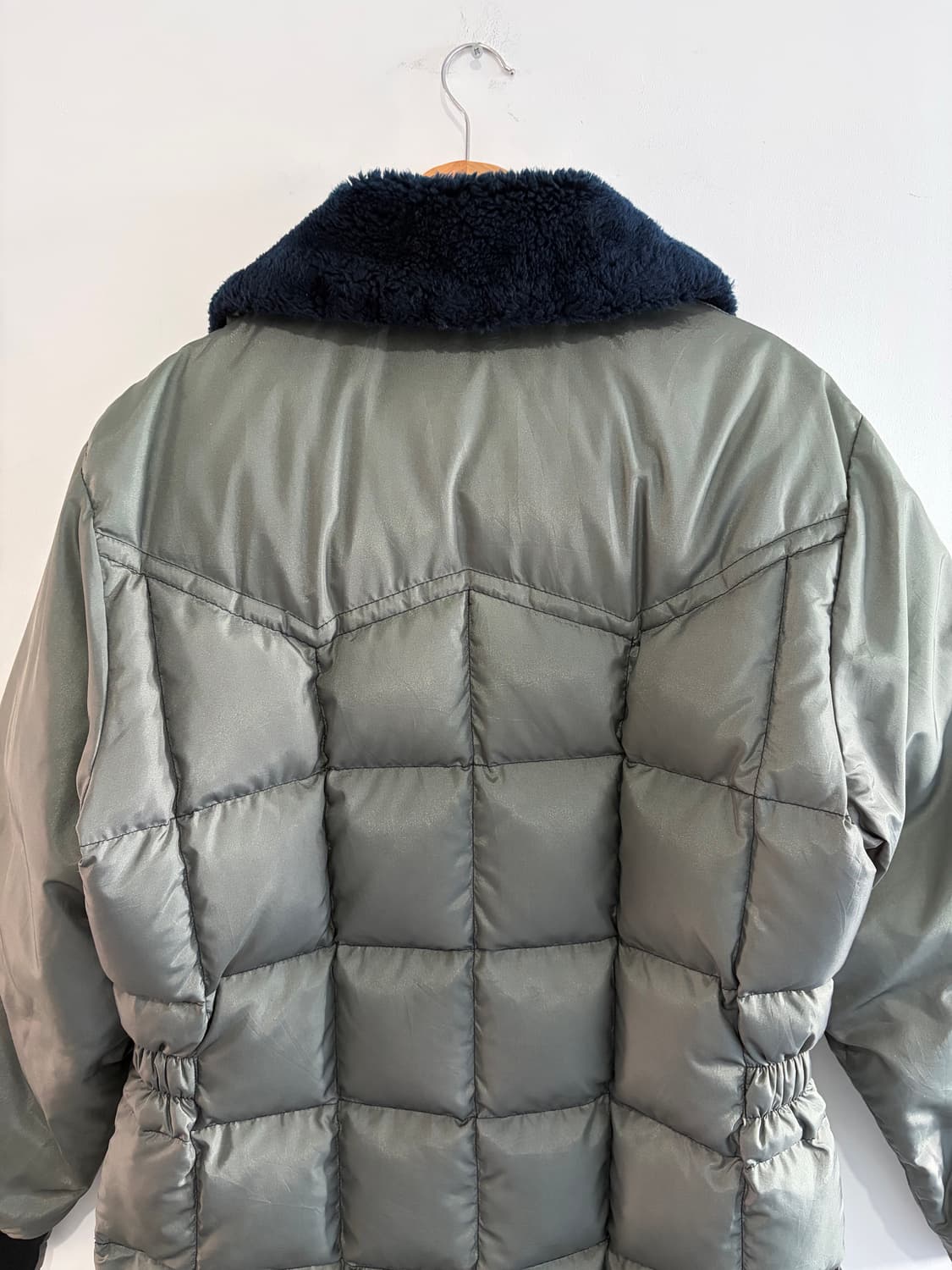 Comfy 70s 콤피 다운자켓 상품이미지6