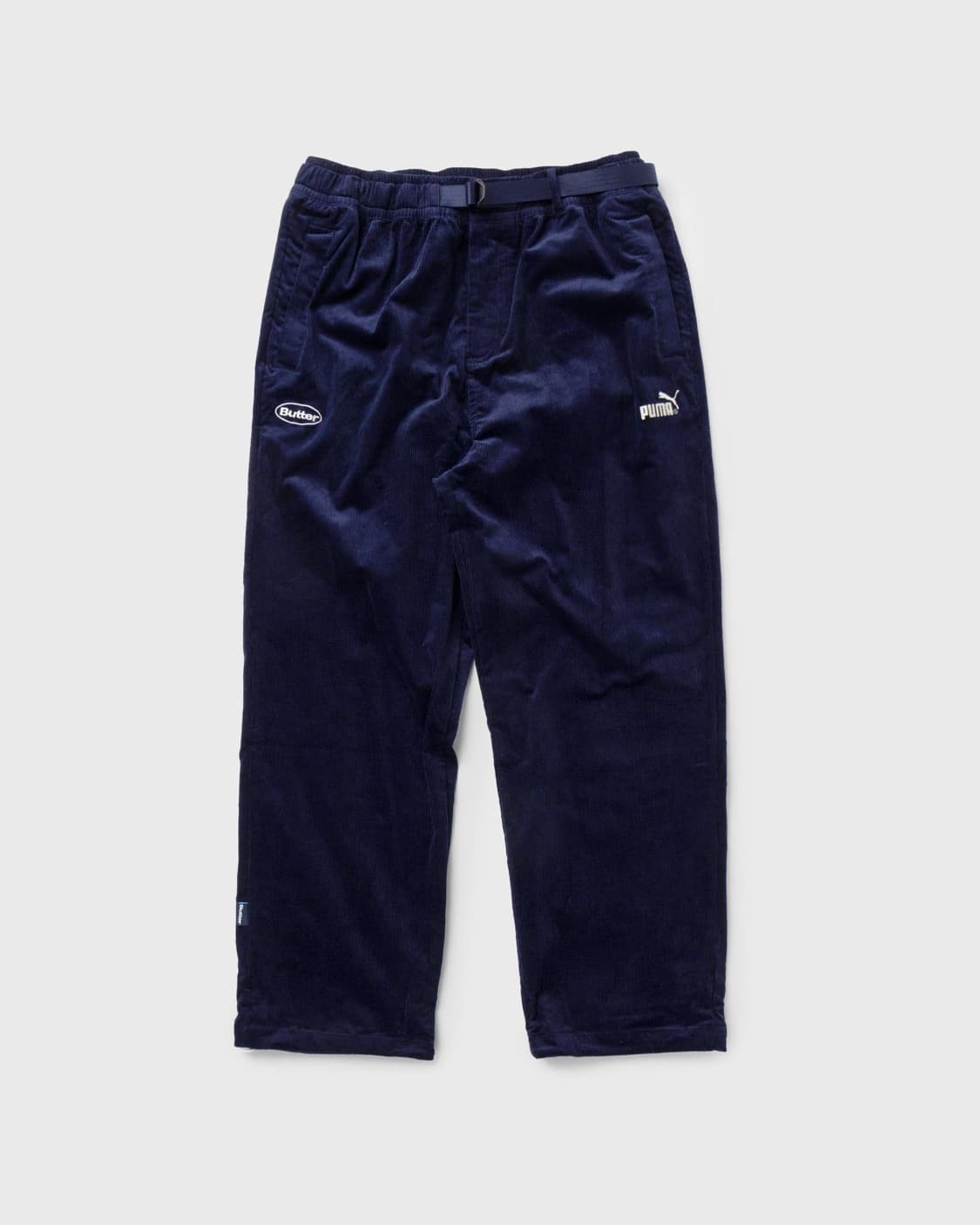 PUMA x BUTTER GOODS Track Pants Peacoat 상품이미지1