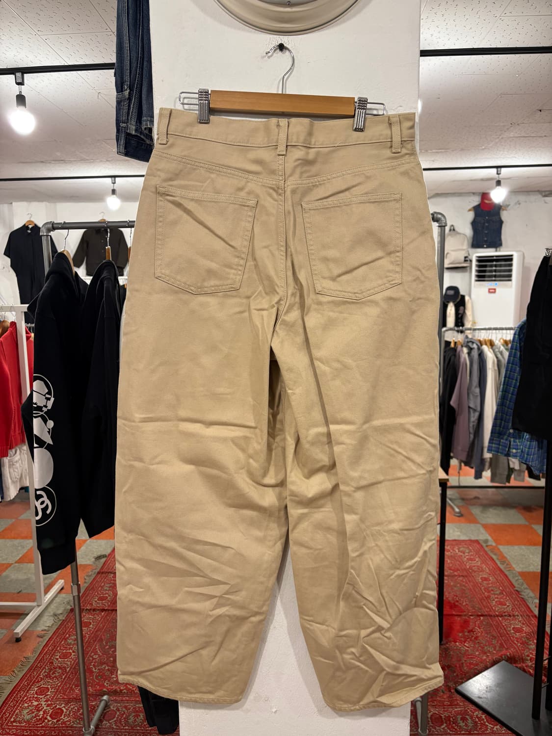 GU 바지 상품이미지3