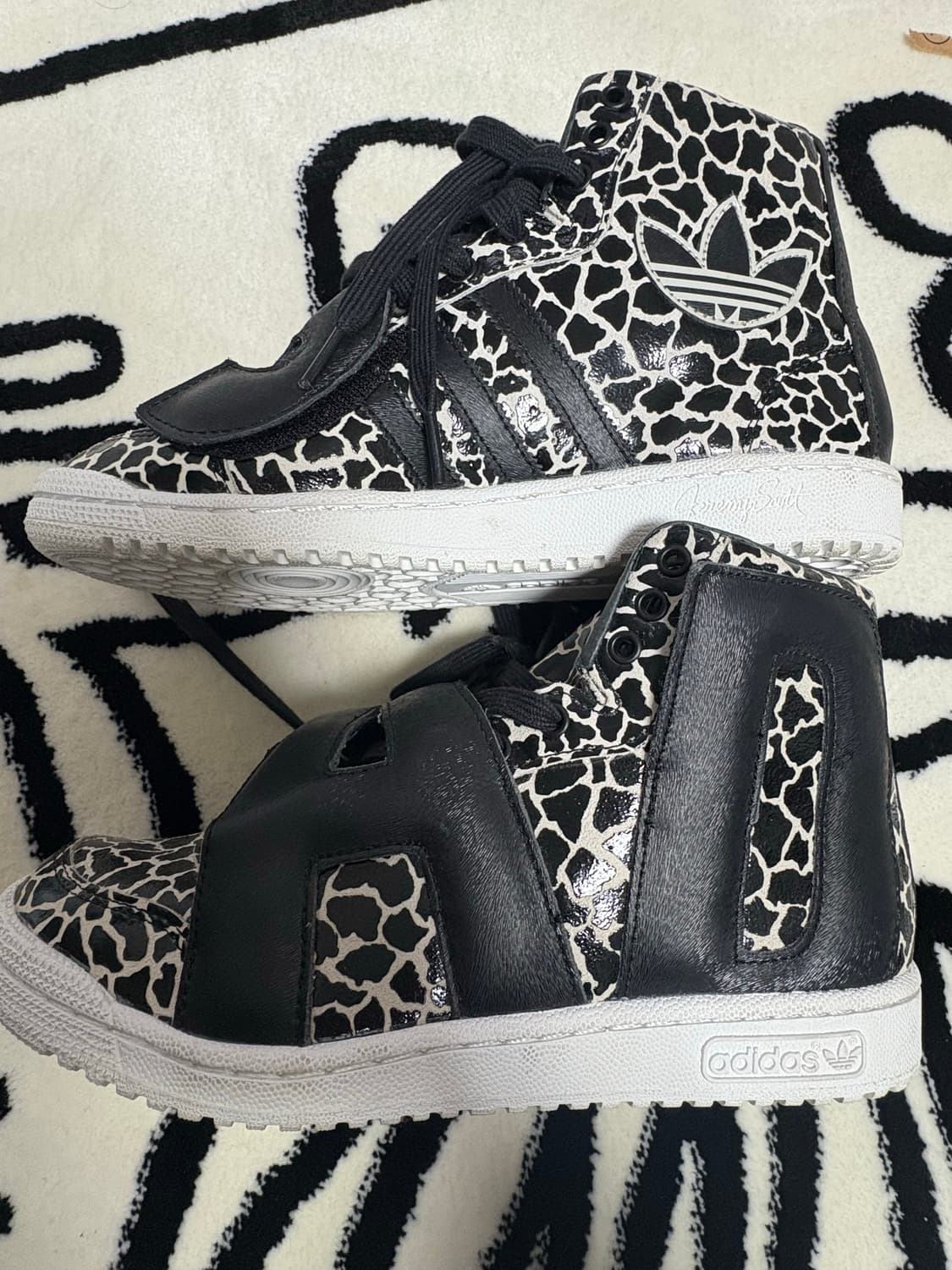 아디다스 제레미스캇 상품이미지1