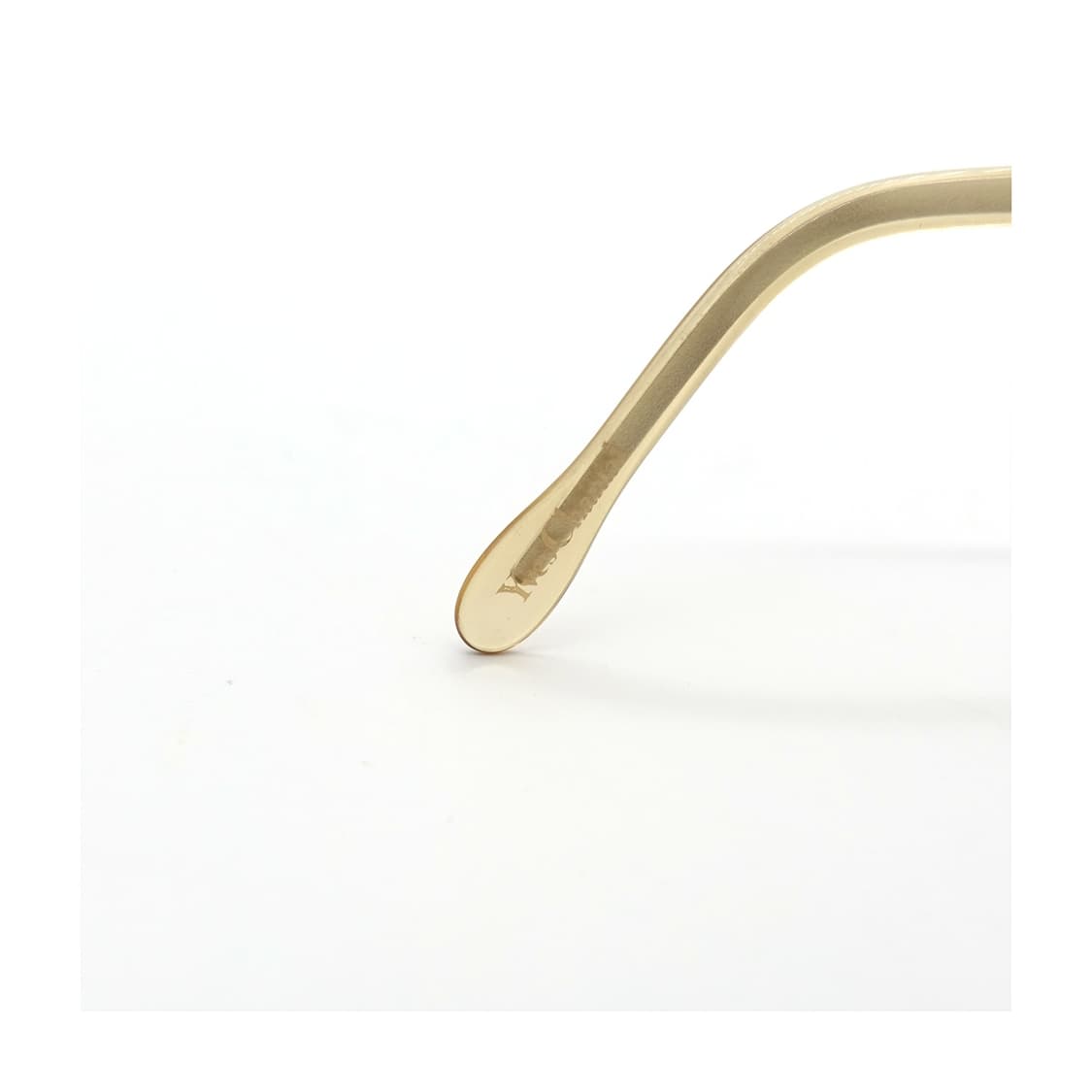 MARWITZ 말비츠 이브스 상탈 그라데이션 긱시크 뿔테안경 상품이미지8