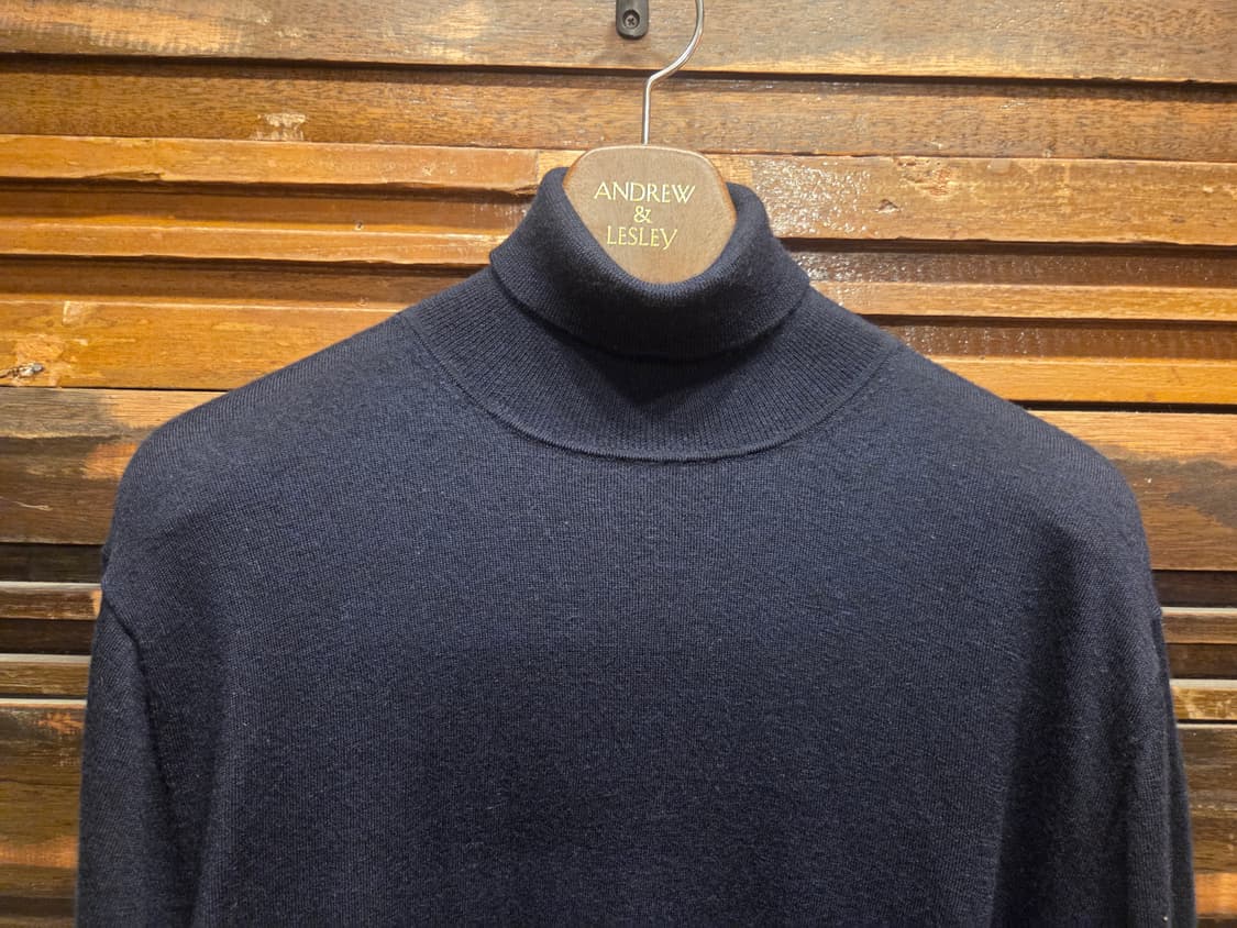 수트서플라이 터틀넥 상품이미지2