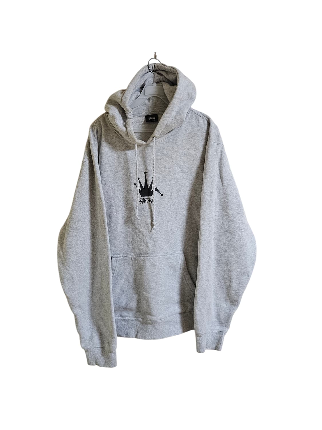 스투시후드티 상품이미지1