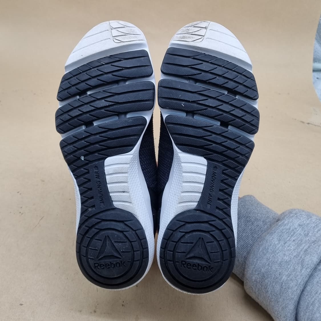 리복 클라우드라이드 여성운동화230  상품이미지3