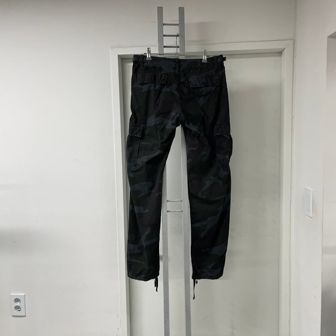 칼하트 카모 카고 팬츠 28/32 상품이미지4
