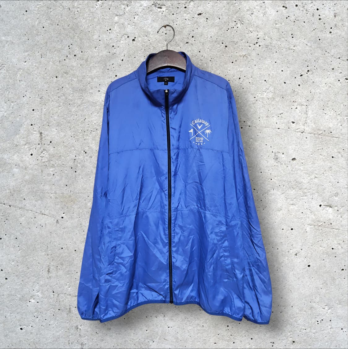 캘러웨이 바람막이 자켓 (105/XL) 상품이미지1