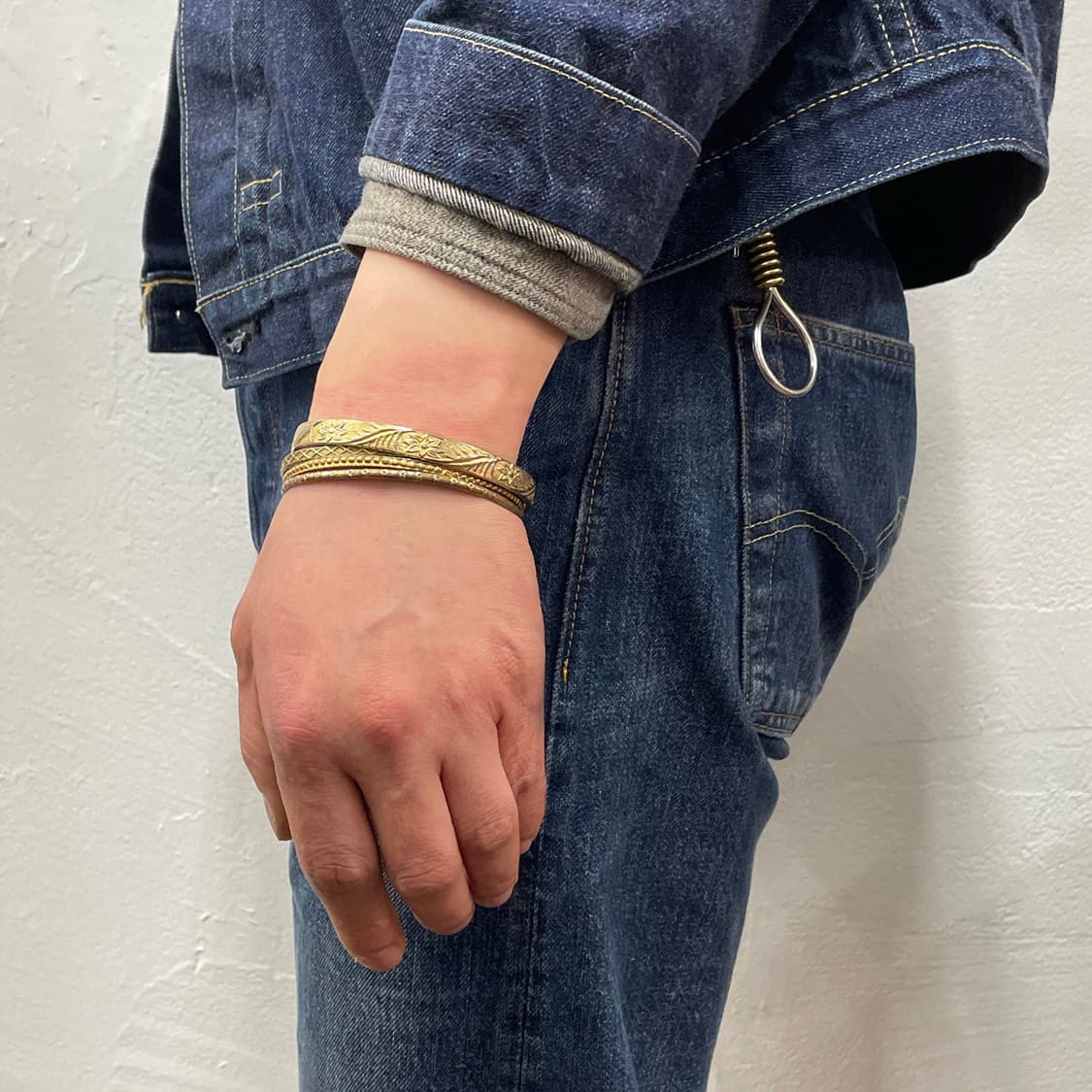 언더커버 (Undercover) 상품이미지3