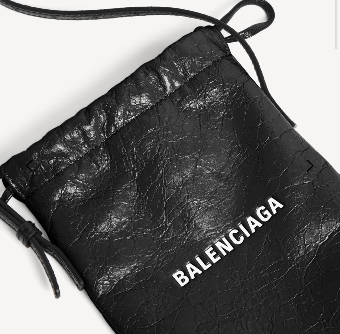 발렌시아가 크로스백 상품이미지3