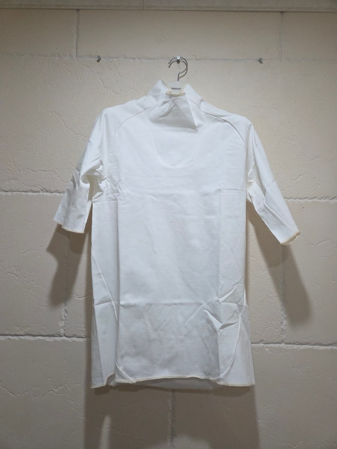 강혁 반팔 티셔츠  상품이미지1