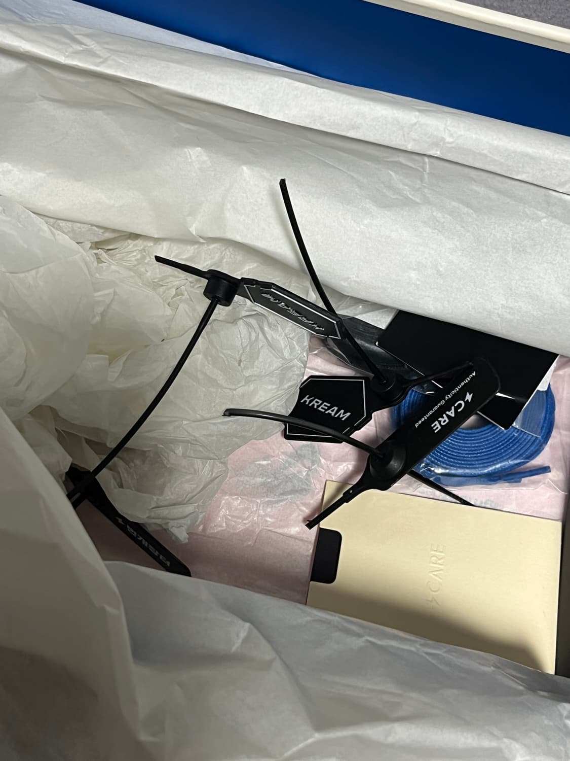 나이키 조던1 스캇 로우 250 상품이미지6