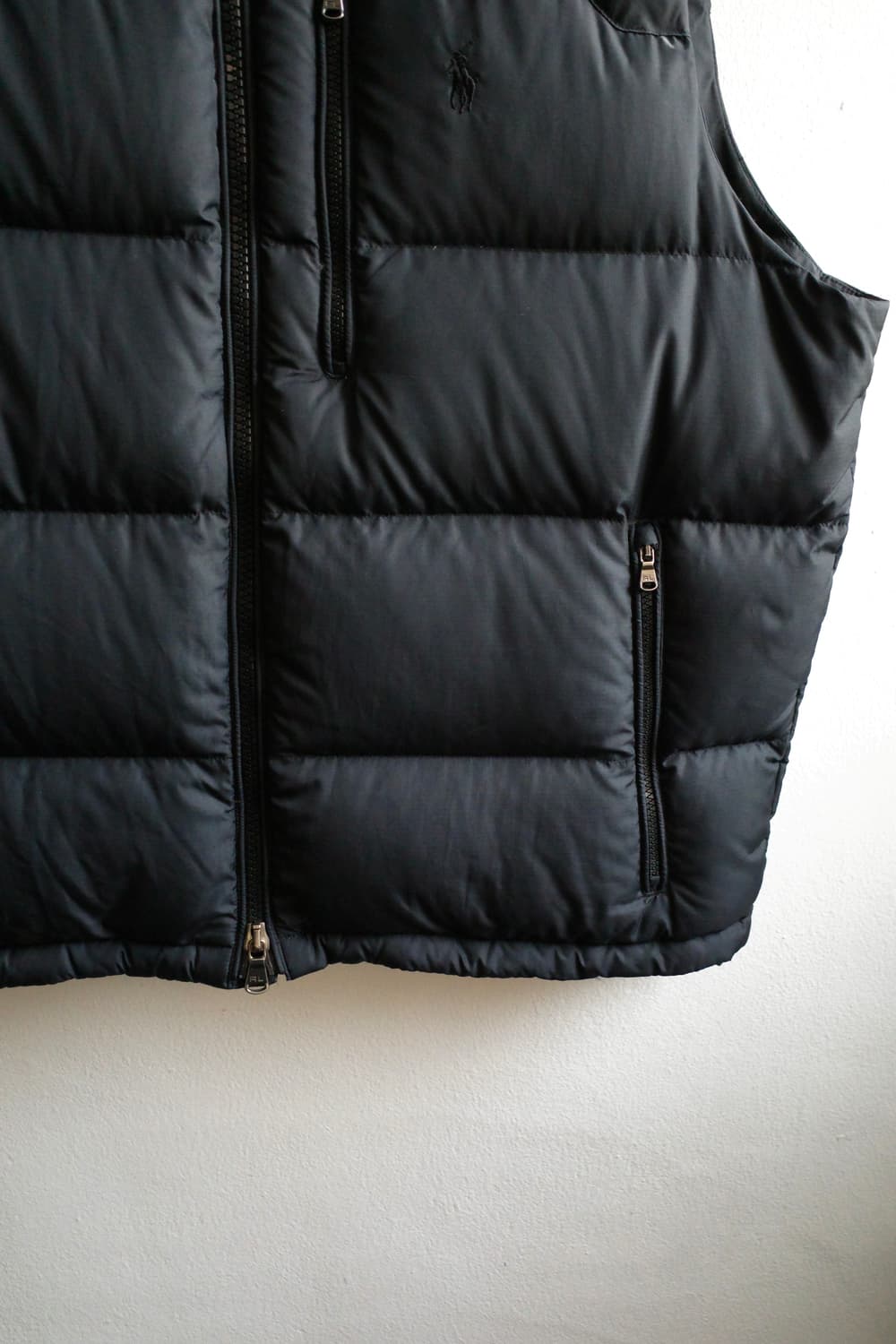 폴로 다운 베스트 상품이미지3