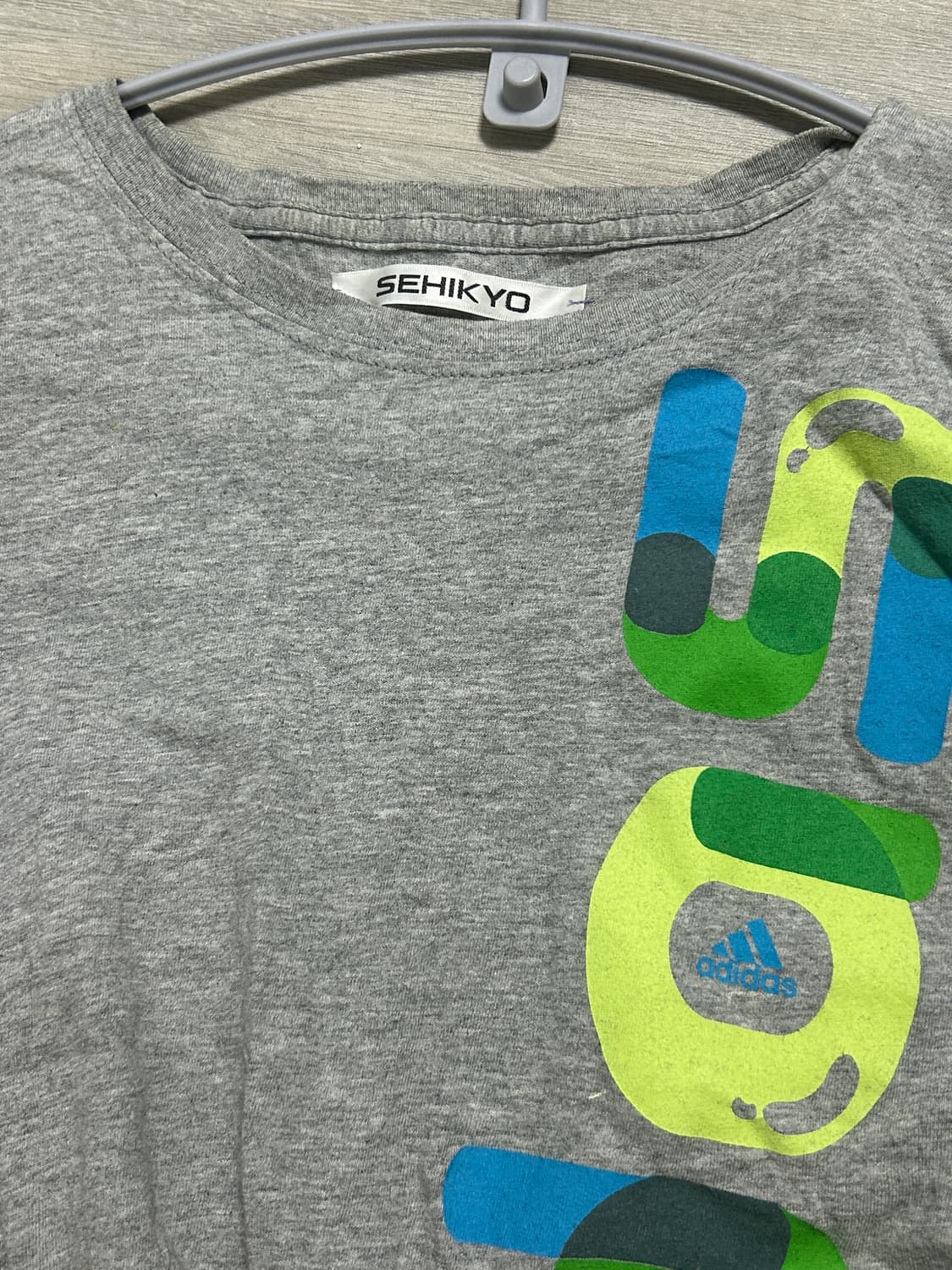 세히쿄 SEHIKYO x adidas  상품이미지3