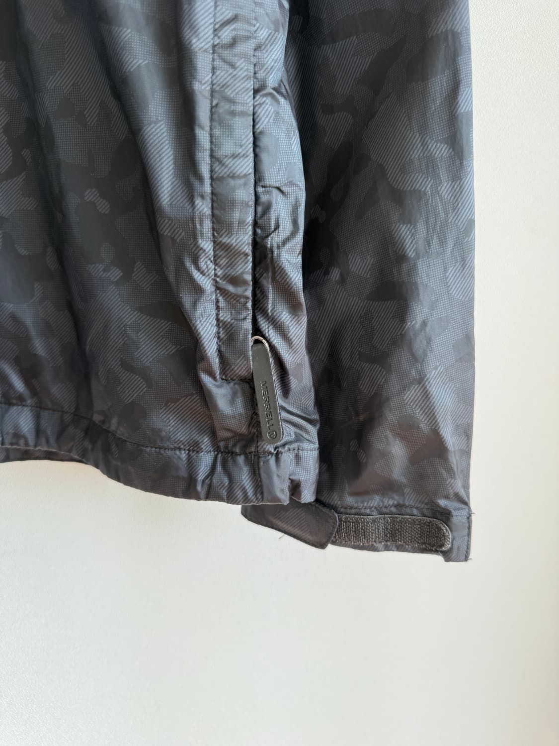 머렐(MERRELL) 경량 바람막이 윈드브레이커 상품이미지5