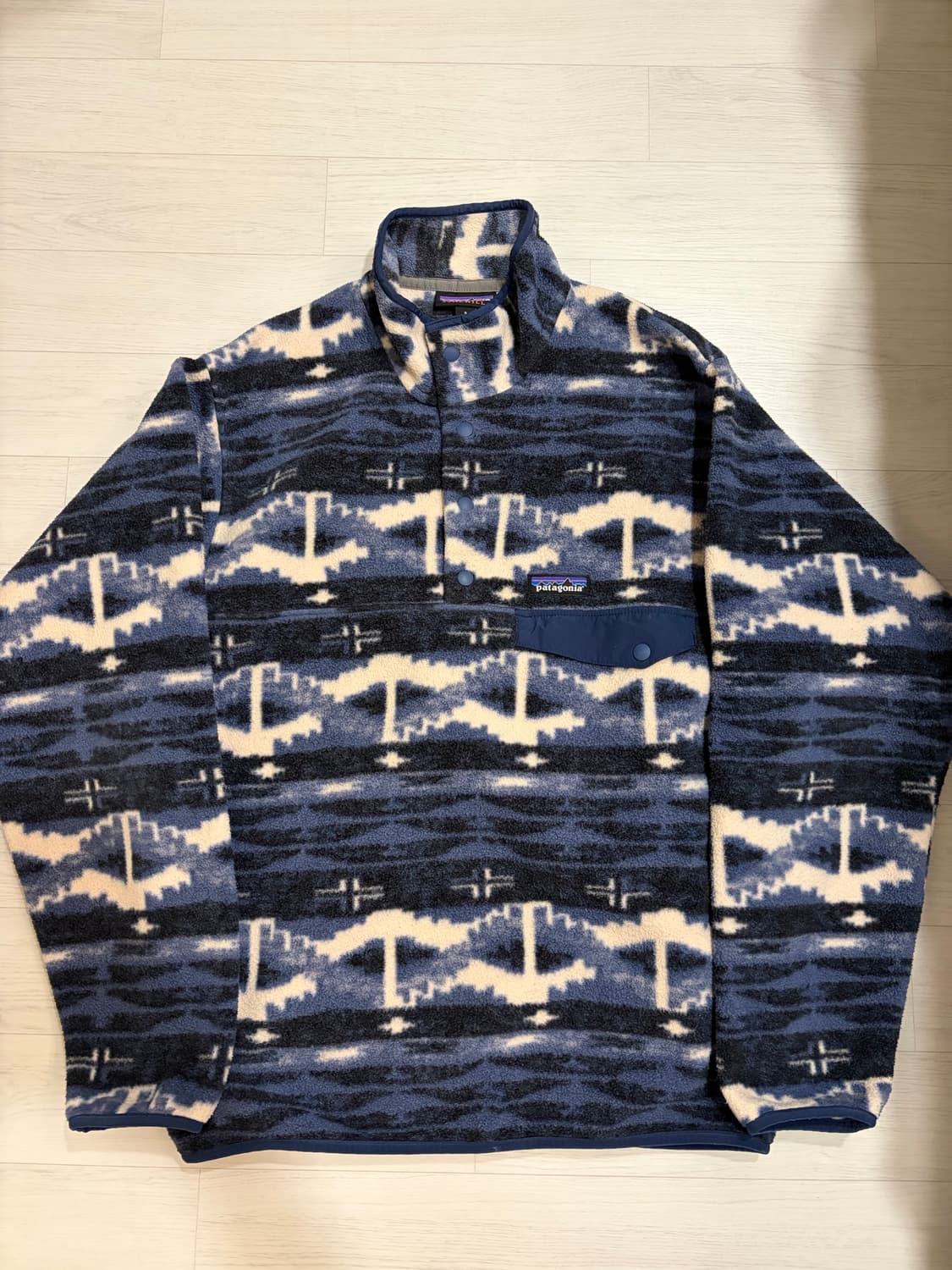 파타고니아 신칠라 상품이미지2