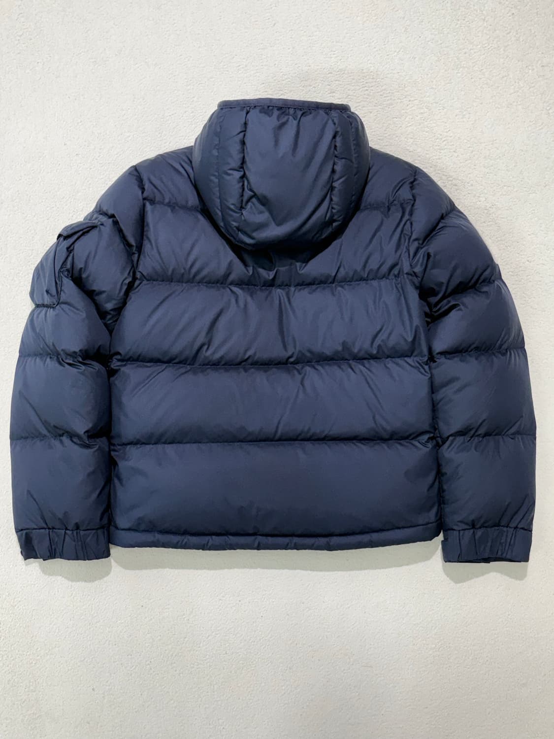 폴로 빅포니 브리튼 패딩 M 사이즈 95-100 상품이미지3